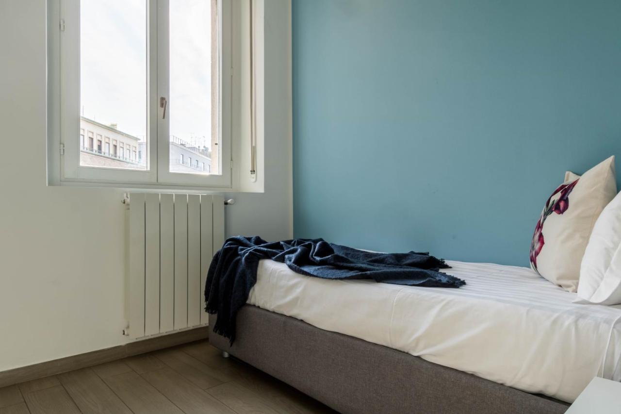 Joivy Mazzini Brera Apartment Milan Exterior photo