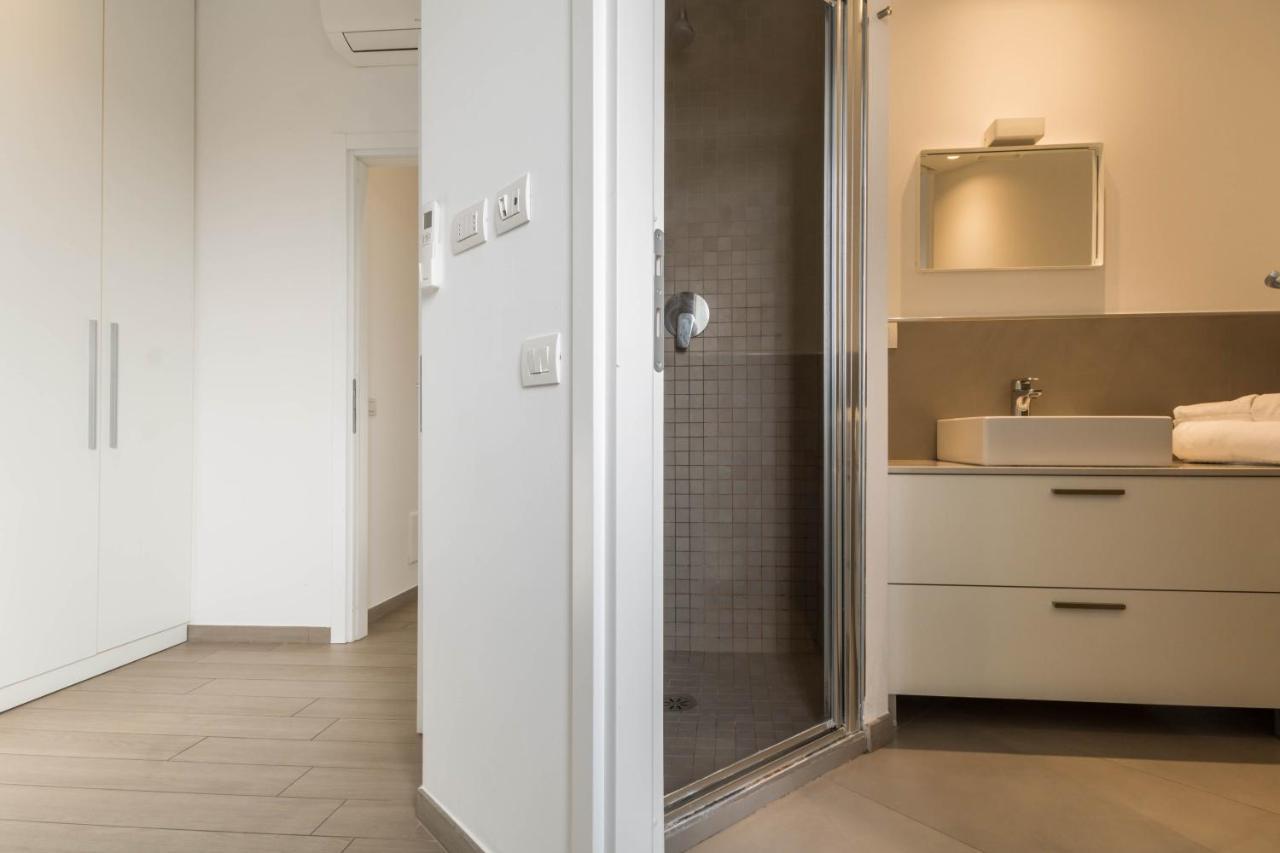 Joivy Mazzini Brera Apartment Milan Exterior photo