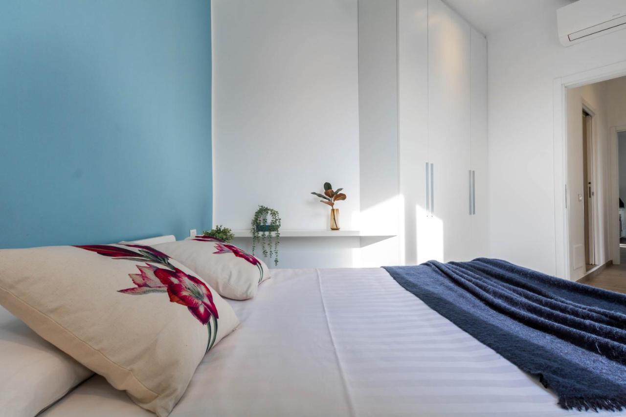Joivy Mazzini Brera Apartment Milan Exterior photo