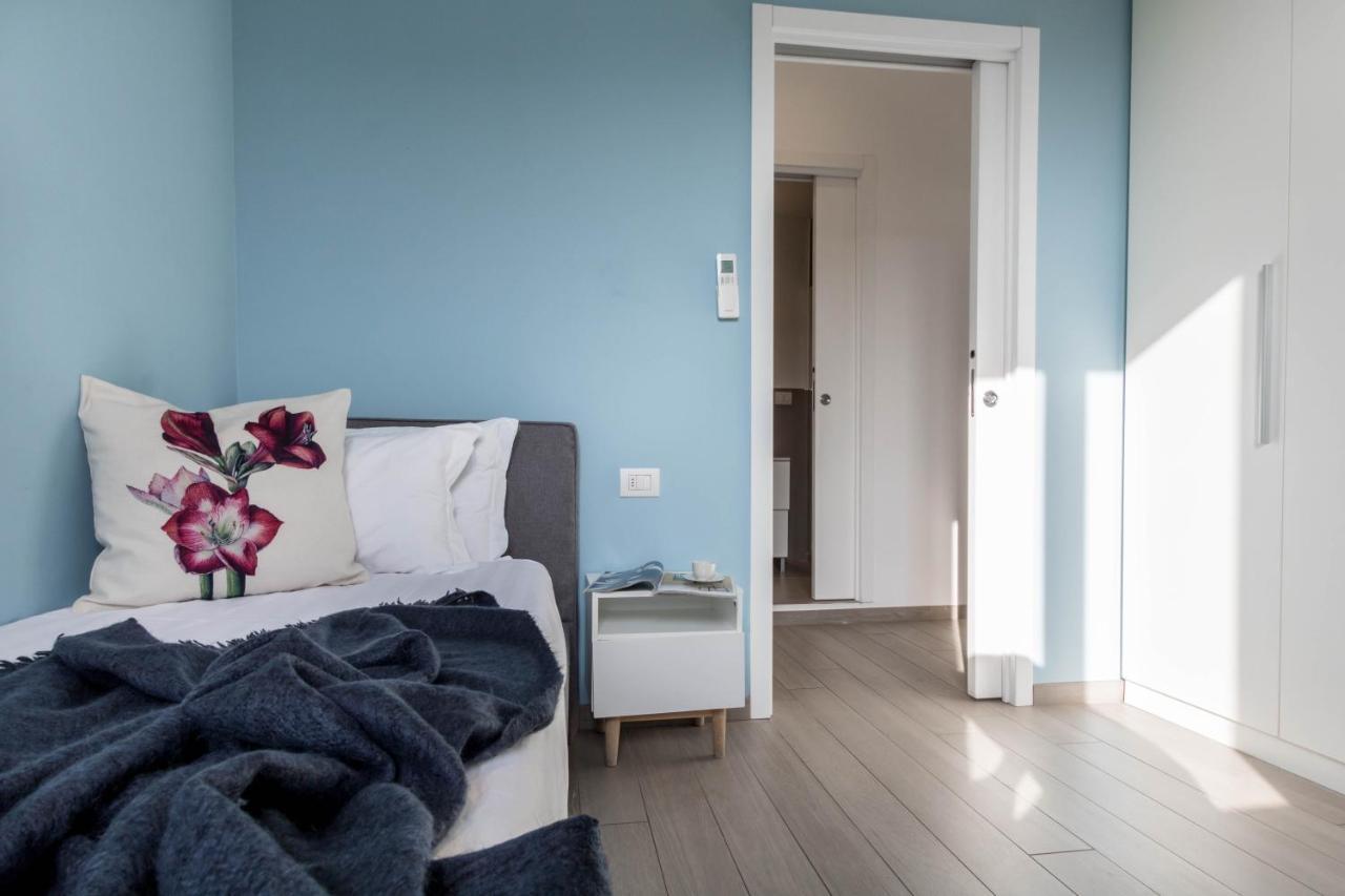 Joivy Mazzini Brera Apartment Milan Exterior photo