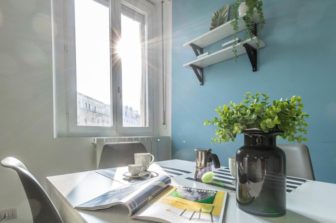 Joivy Mazzini Brera Apartment Milan Exterior photo