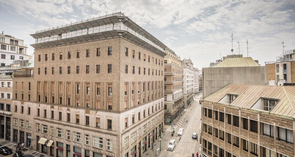 Joivy Mazzini Brera Apartment Milan Exterior photo
