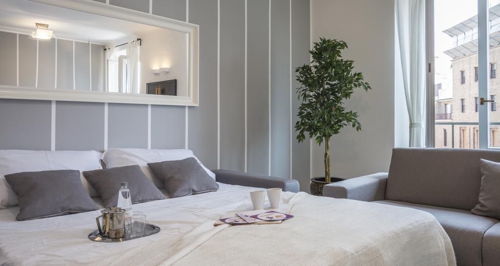 Joivy Mazzini Brera Apartment Milan Exterior photo
