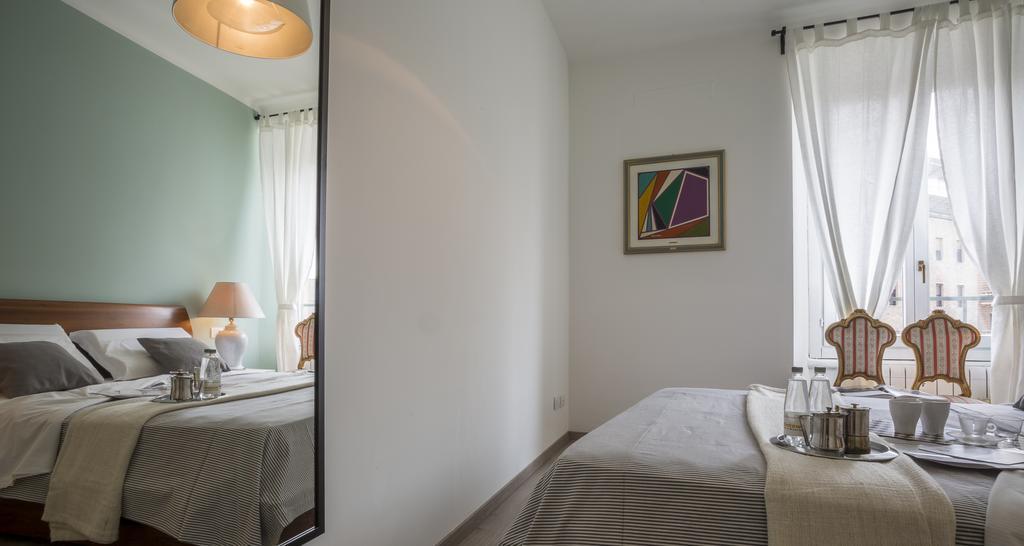 Joivy Mazzini Brera Apartment Milan Exterior photo