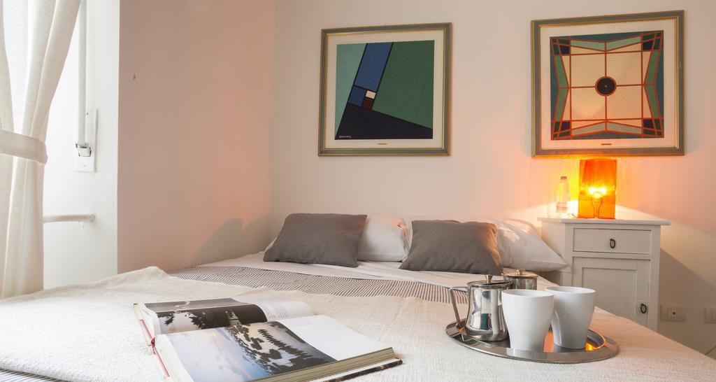 Joivy Mazzini Brera Apartment Milan Exterior photo