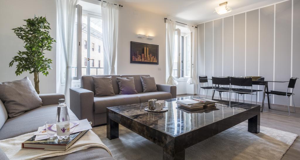 Joivy Mazzini Brera Apartment Milan Exterior photo
