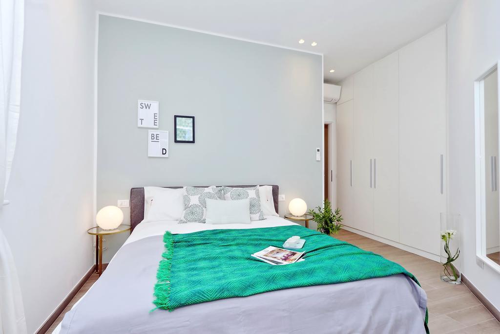 Joivy Mazzini Brera Apartment Milan Exterior photo