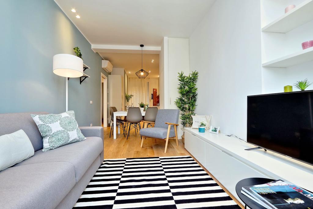 Joivy Mazzini Brera Apartment Milan Exterior photo