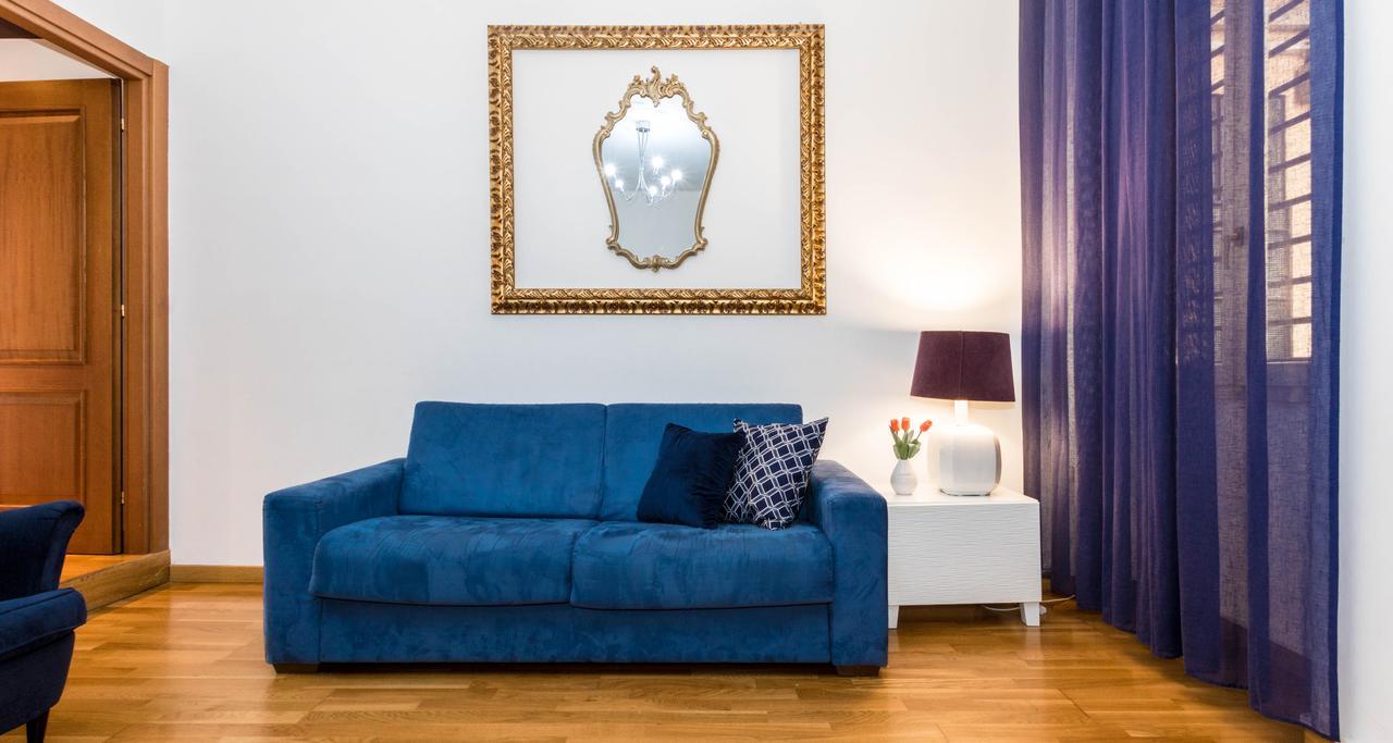 Joivy Mazzini Brera Apartment Milan Exterior photo
