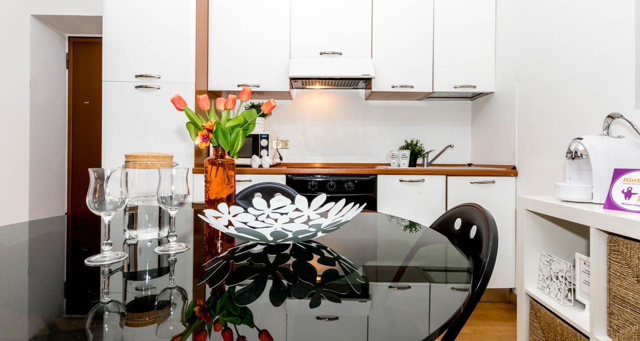 Joivy Mazzini Brera Apartment Milan Exterior photo